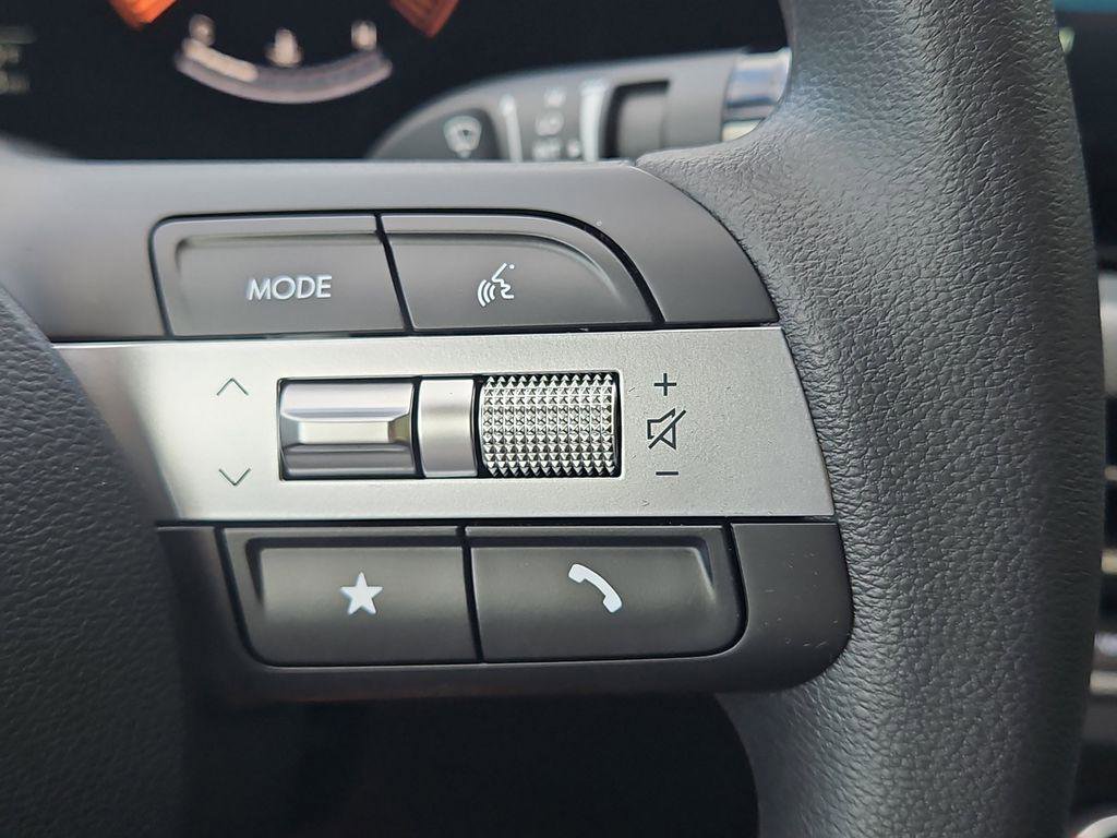 New 2026 Hyundai Sonata SE image 12