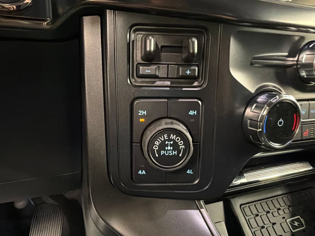 New 2026 Ford F150 Tremor w/ Equipment Group 402A High AWD/4WD image 18