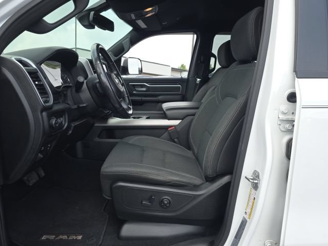 Used 2019 RAM 1500 Big Horn AWD/4WD image 13