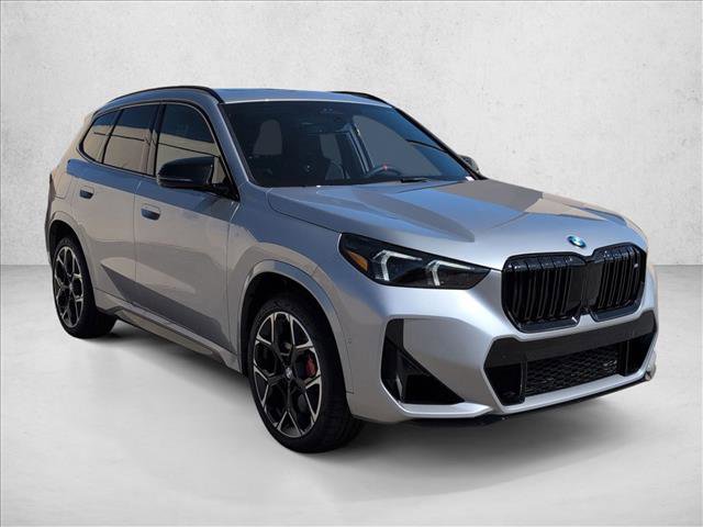 New 2026 BMW X1 M35i AWD/4WD image 6