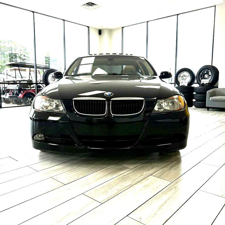 Used 2008 BMW 328i Sedan image 2