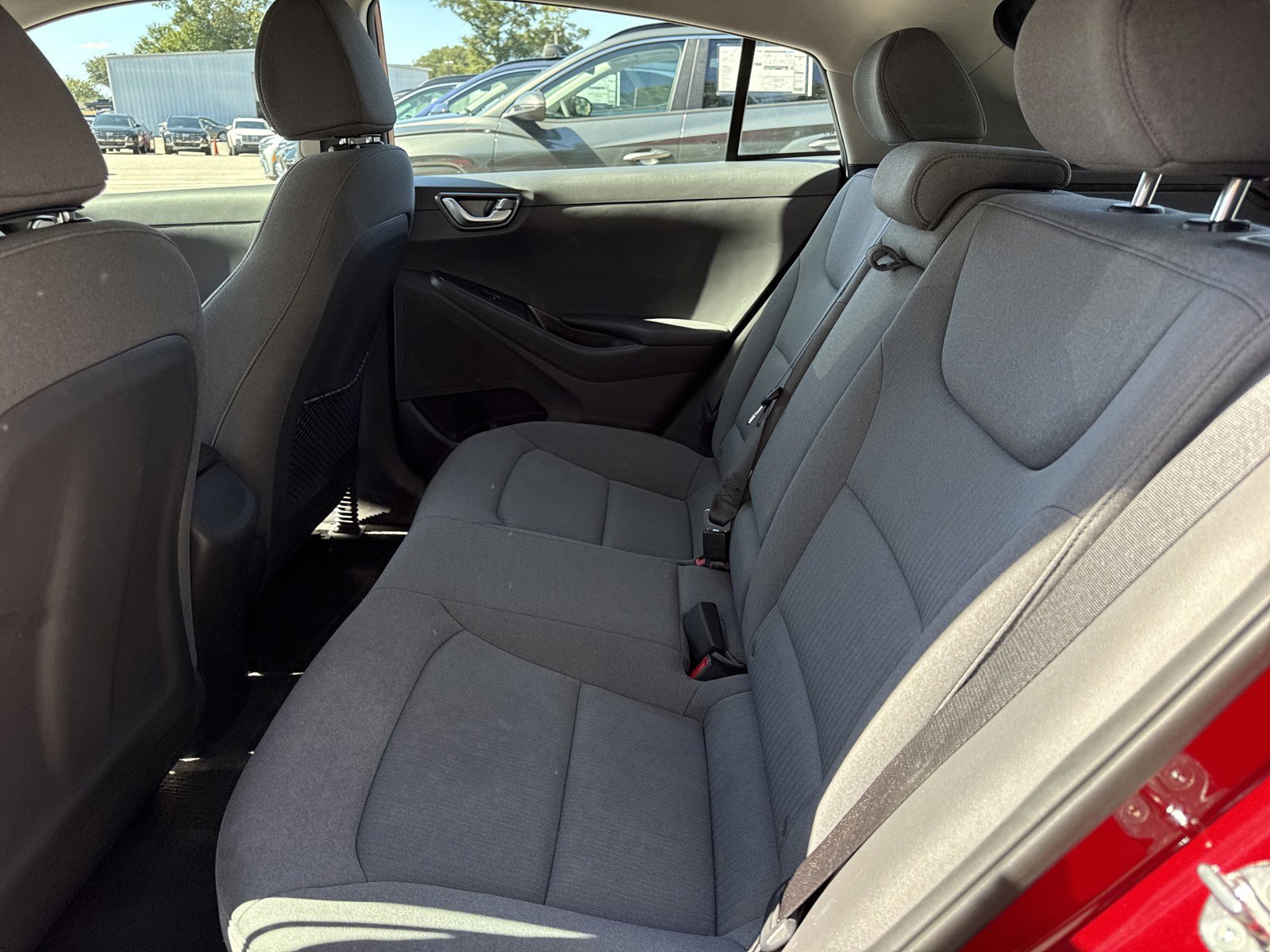 Used 2021 Hyundai Ioniq SEL image 13