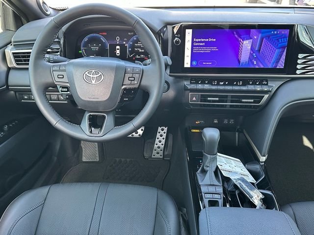 New 2026 Toyota Camry XSE w/ Premium Package FWD image 11