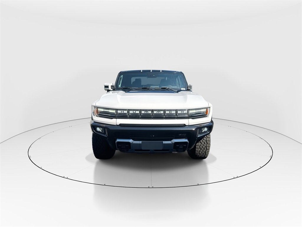 Used 2024 GMC Hummer EV 2X w/ Extreme Off-Road Package image 3