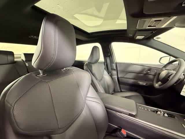 New 2026 Lexus ES 350h FWD image 32