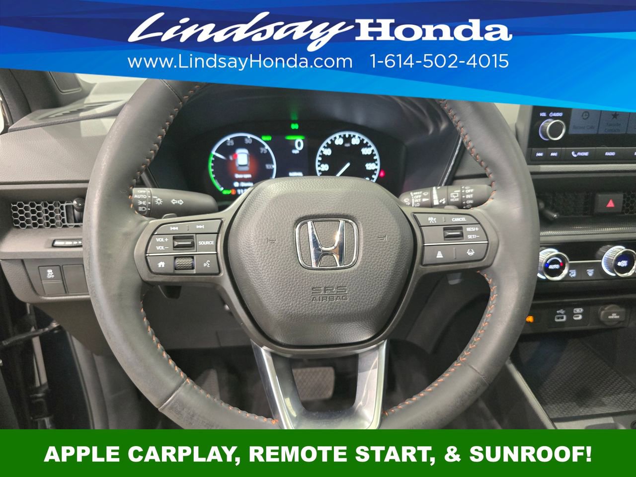 Used 2023 Honda CR-V Sport image 15