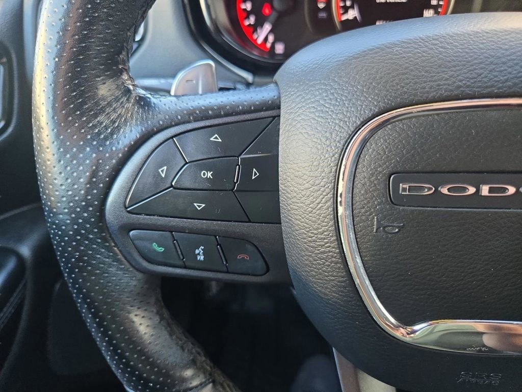 Used 2021 Dodge Durango GT image 22