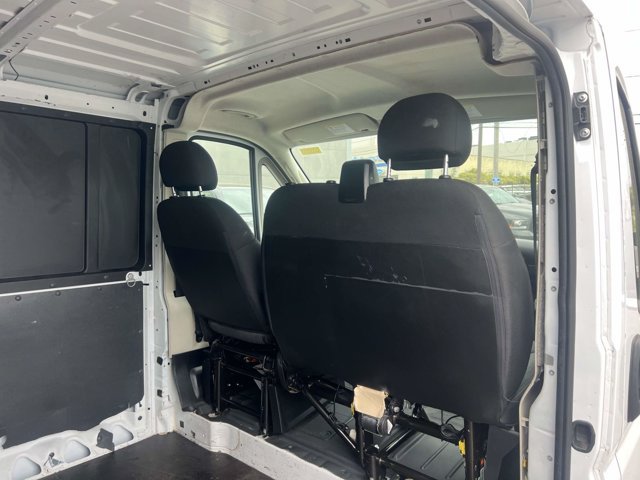 Used 2020 RAM ProMaster 1500 FWD image 12