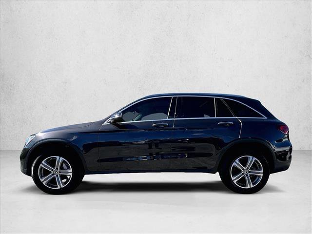 Used 2022 Mercedes-Benz GLC 300 image 6