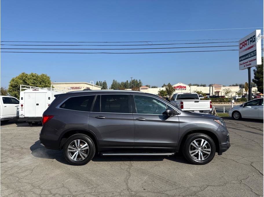Used 2016 Honda Pilot EX-L image 6