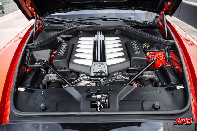Used 2015 Rolls-Royce Wraith RWD image 76