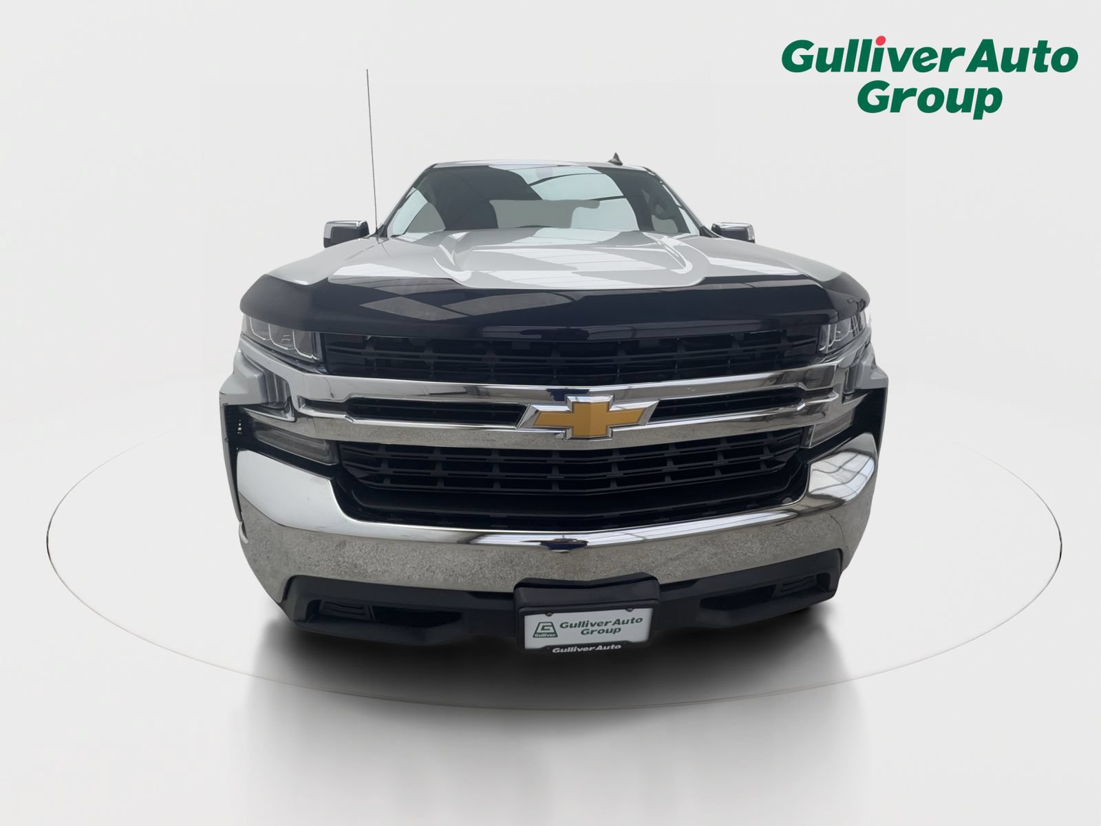 Used 2019 Chevrolet Silverado 1500 LT w/ All-Star Edition RWD image 14