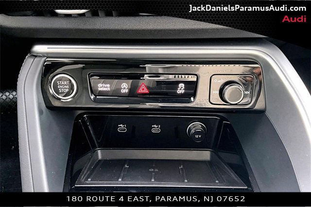 Used 2025 Audi Q5 Premium Plus w/ Premium Plus image 22