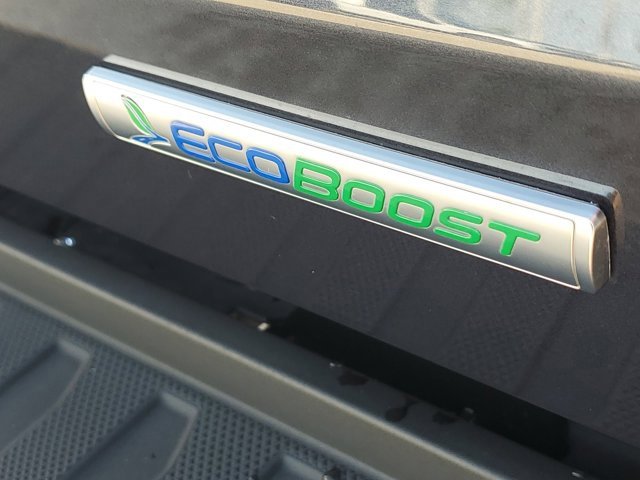 Certified 2021 Ford F150 Lariat w/ Equipment Group 502A High image 12