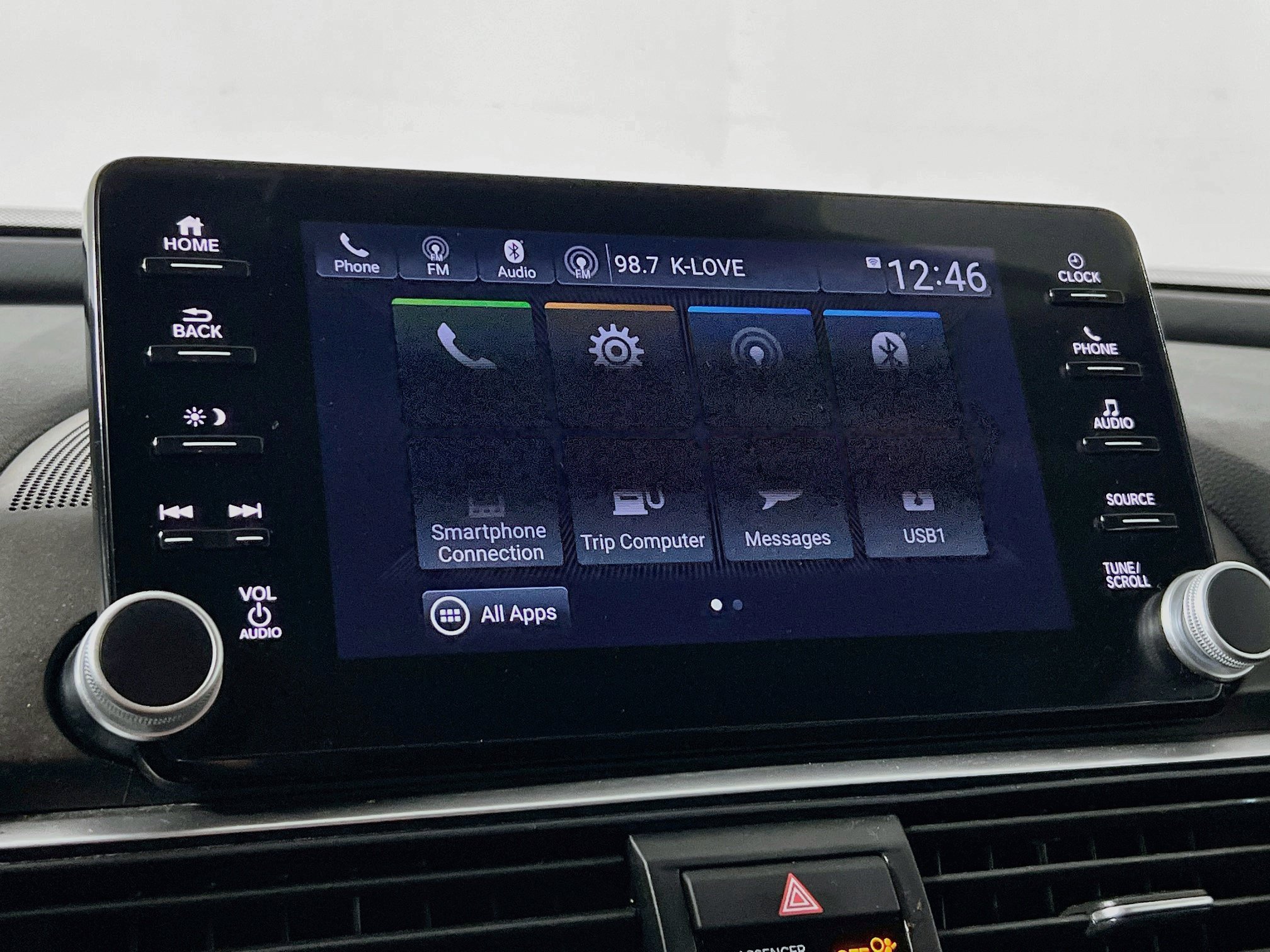 Used 2022 Honda Accord LX image 27