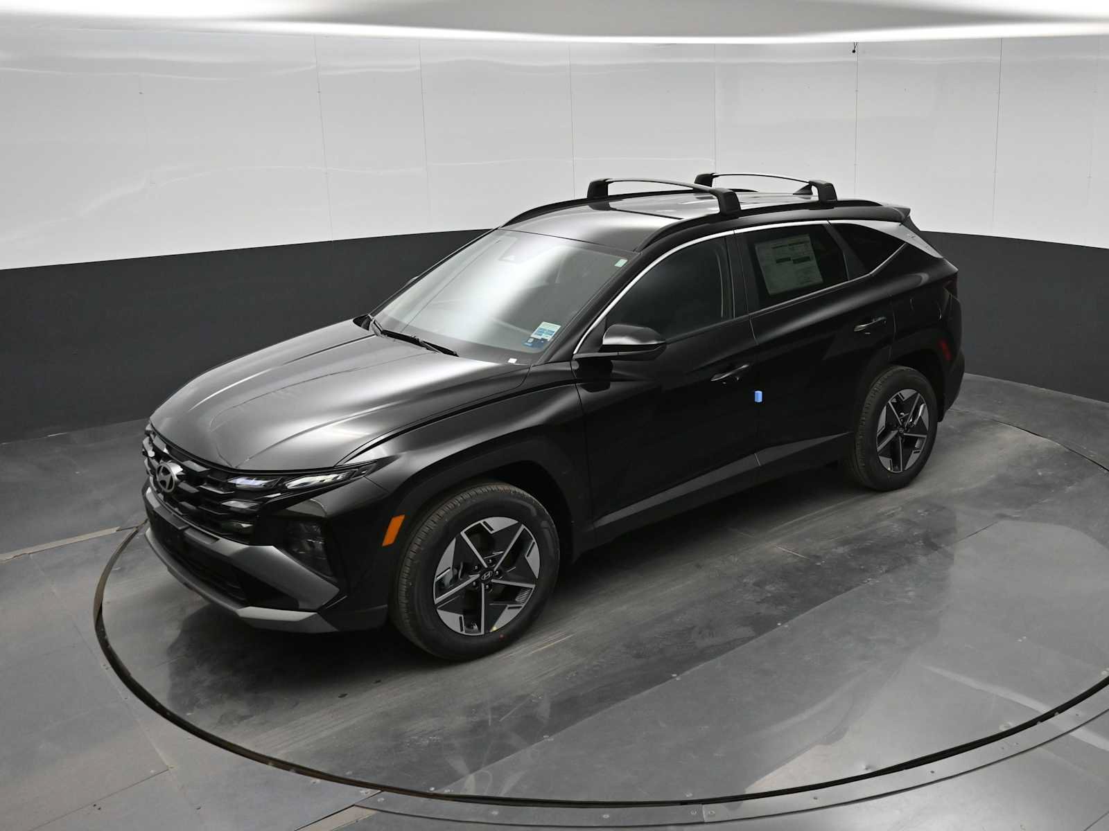 New 2026 Hyundai Tucson SEL AWD/4WD image 26