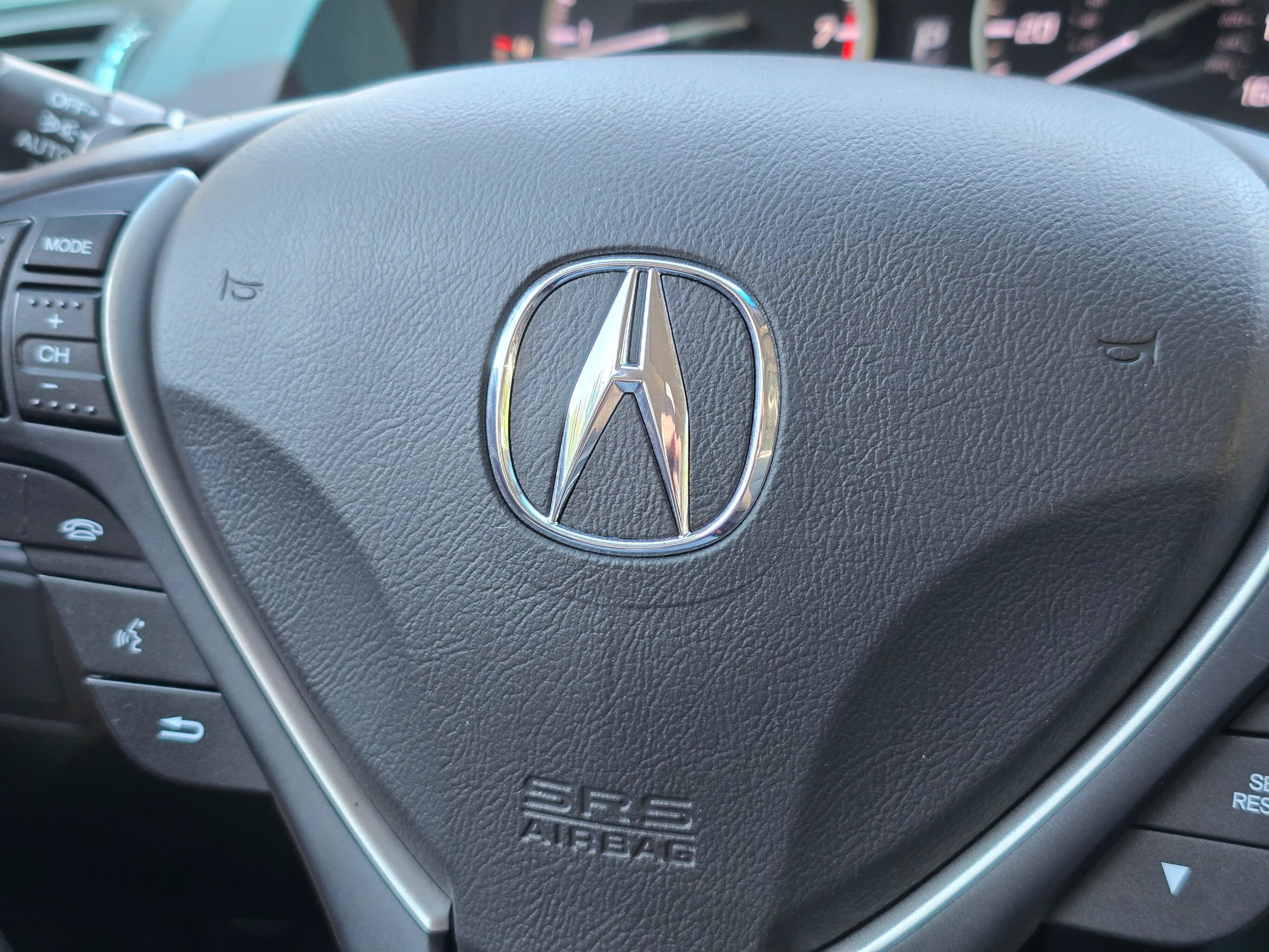 Used 2014 Acura RDX w/ Technology Package AWD/4WD image 33