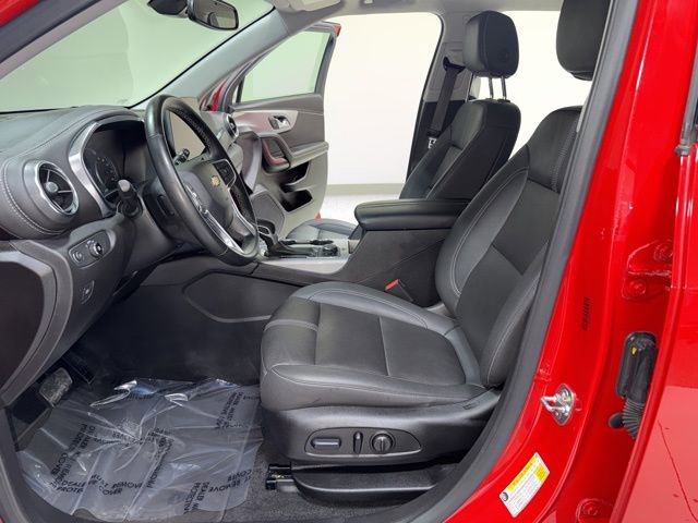 Used 2024 Chevrolet Blazer LT image 13