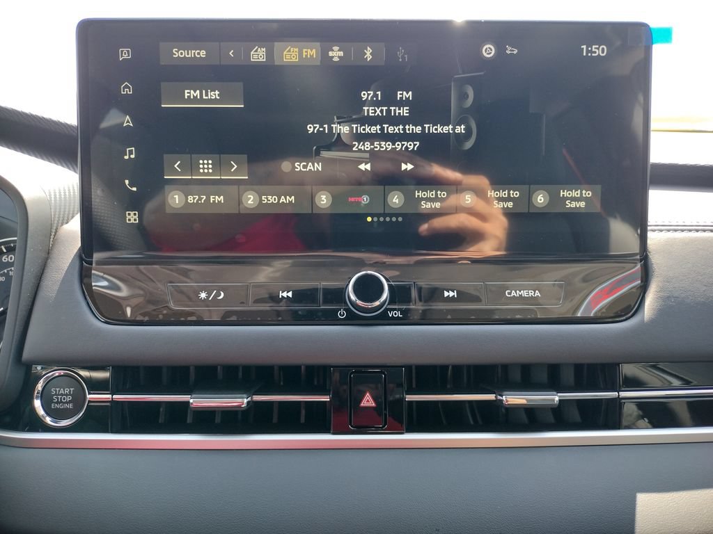 New 2026 Mitsubishi Outlander AWD image 4