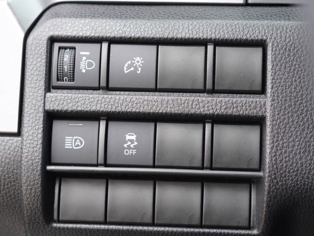 Certified 2024 Toyota Tacoma TRD Sport image 20