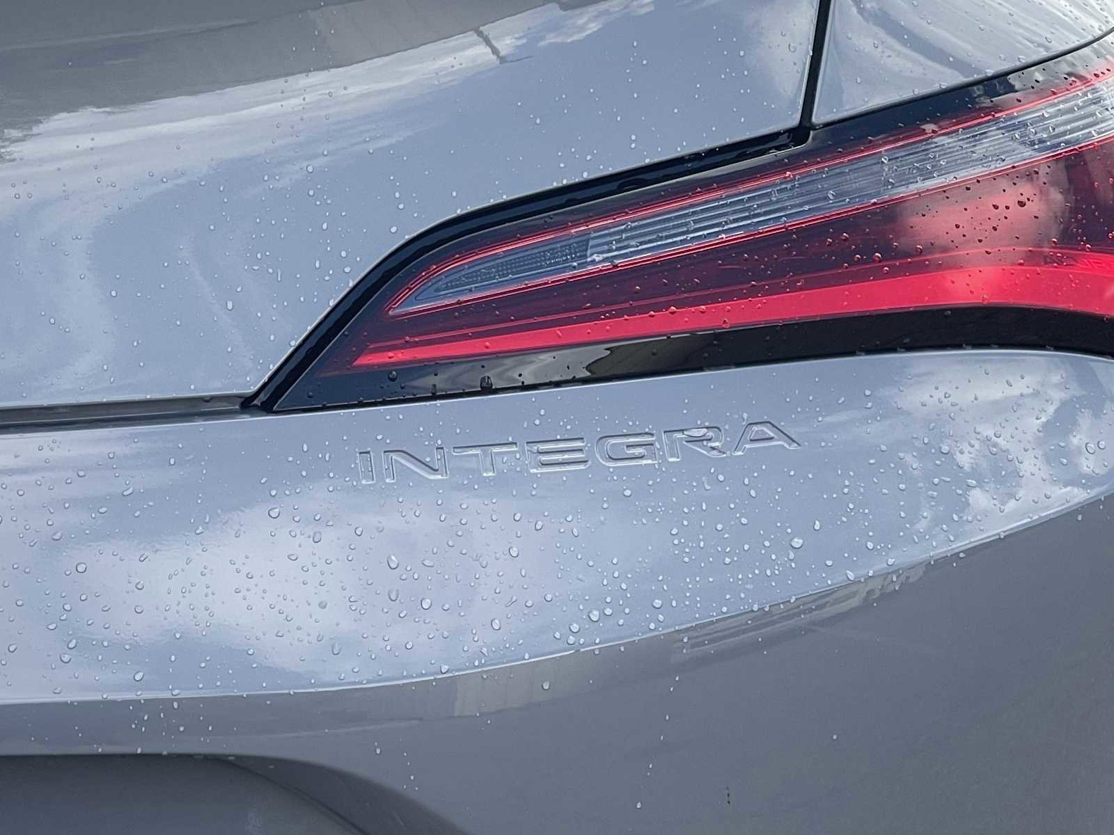 New 2026 Acura Integra A-Spec image 10
