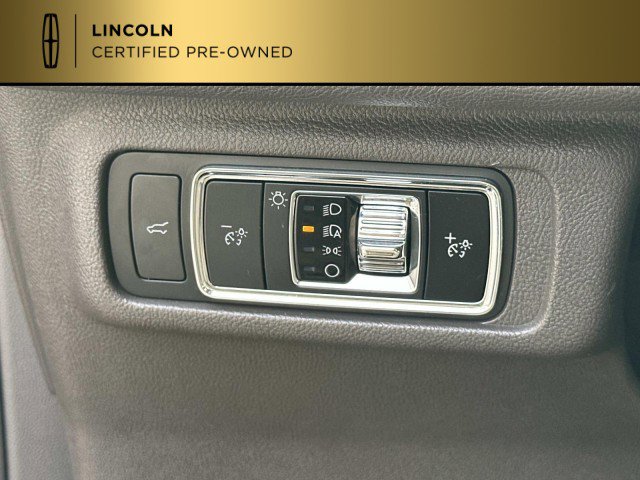 Certified 2024 Lincoln Corsair FWD image 34