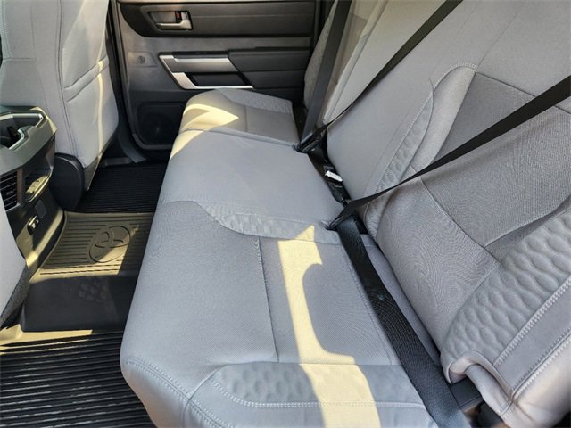New 2024 Toyota Tundra SR5 image 21