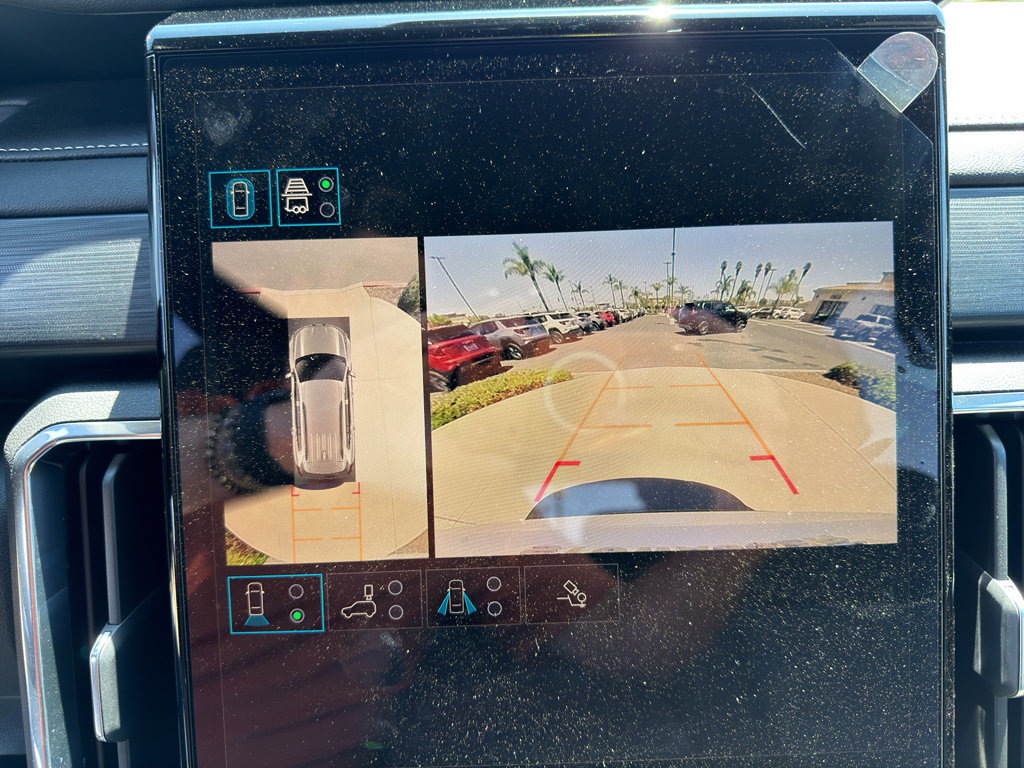 New 2026 GMC Acadia Elevation FWD image 22