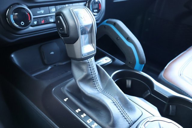 Used 2023 Ford Bronco Outer Banks image 23