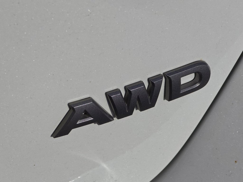 Used 2023 Nissan Altima 2.5 SV AWD/4WD image 9