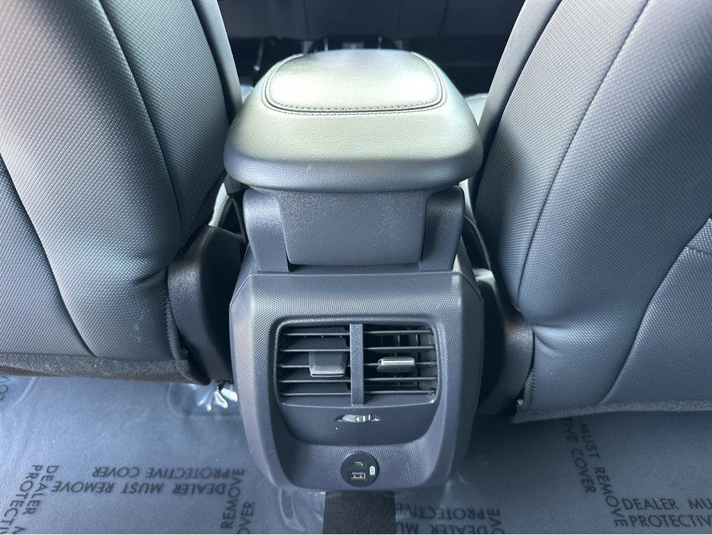 Used 2023 Ford Mustang Mach-E Select image 17