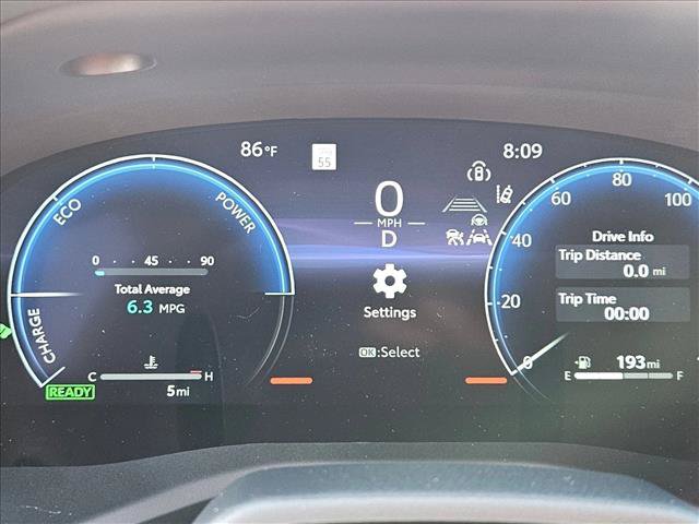 New 2026 Toyota Camry XSE FWD image 11