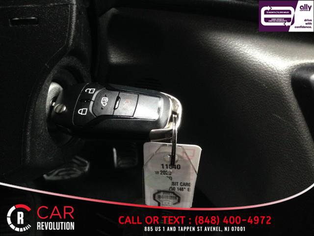 Used 2020 Ford Transit 250 148 High Roof Extended w/ Load Area Protection Package image 56