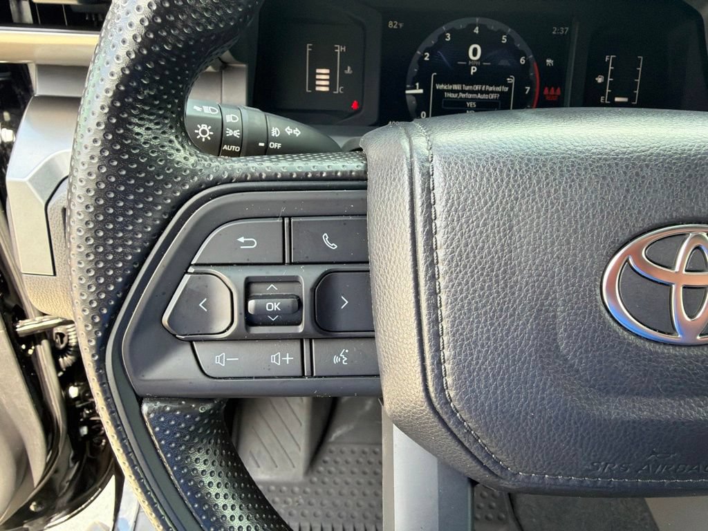 Used 2026 Toyota Tacoma SR5 RWD image 22
