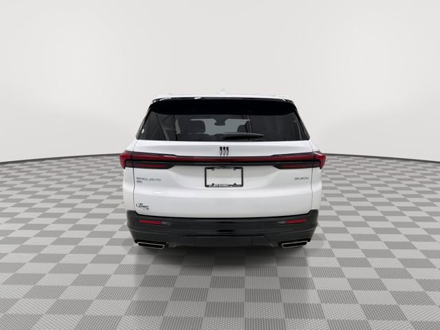 Certified 2025 Buick Enclave Sport Touring w/ Super Cruise Package image 9