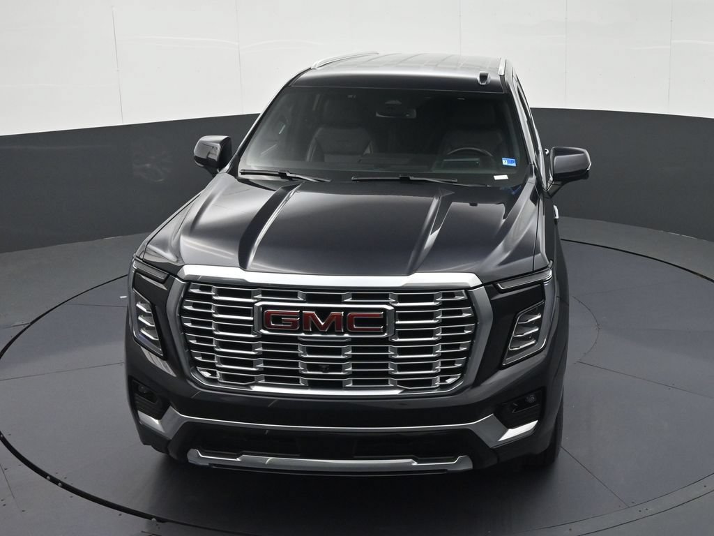 Used 2025 GMC Yukon XL Denali AWD/4WD image 29