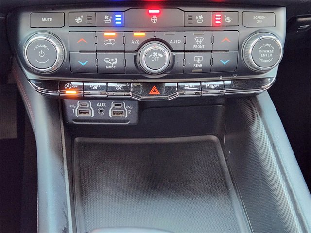 Certified 2024 Dodge Durango GT image 18