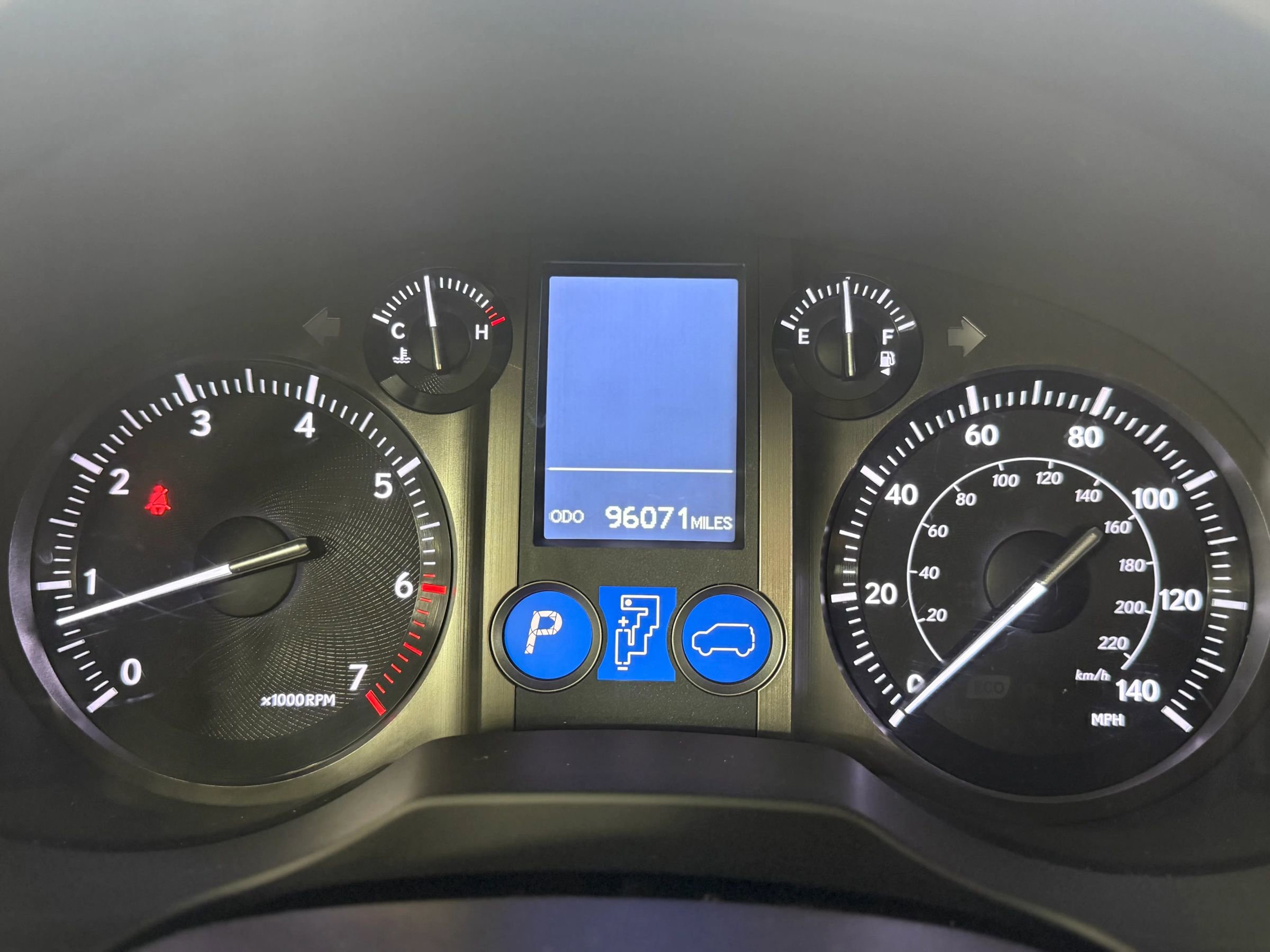 Used 2013 Lexus GX 460 image 17