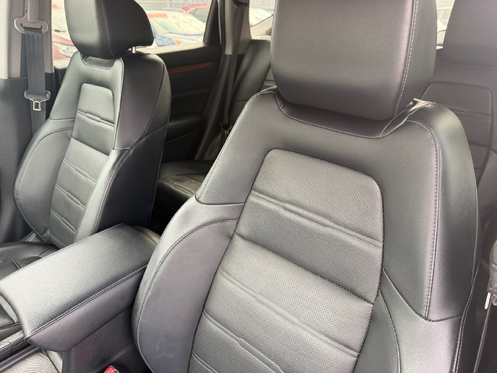 Used 2017 Honda CR-V EX-L image 13
