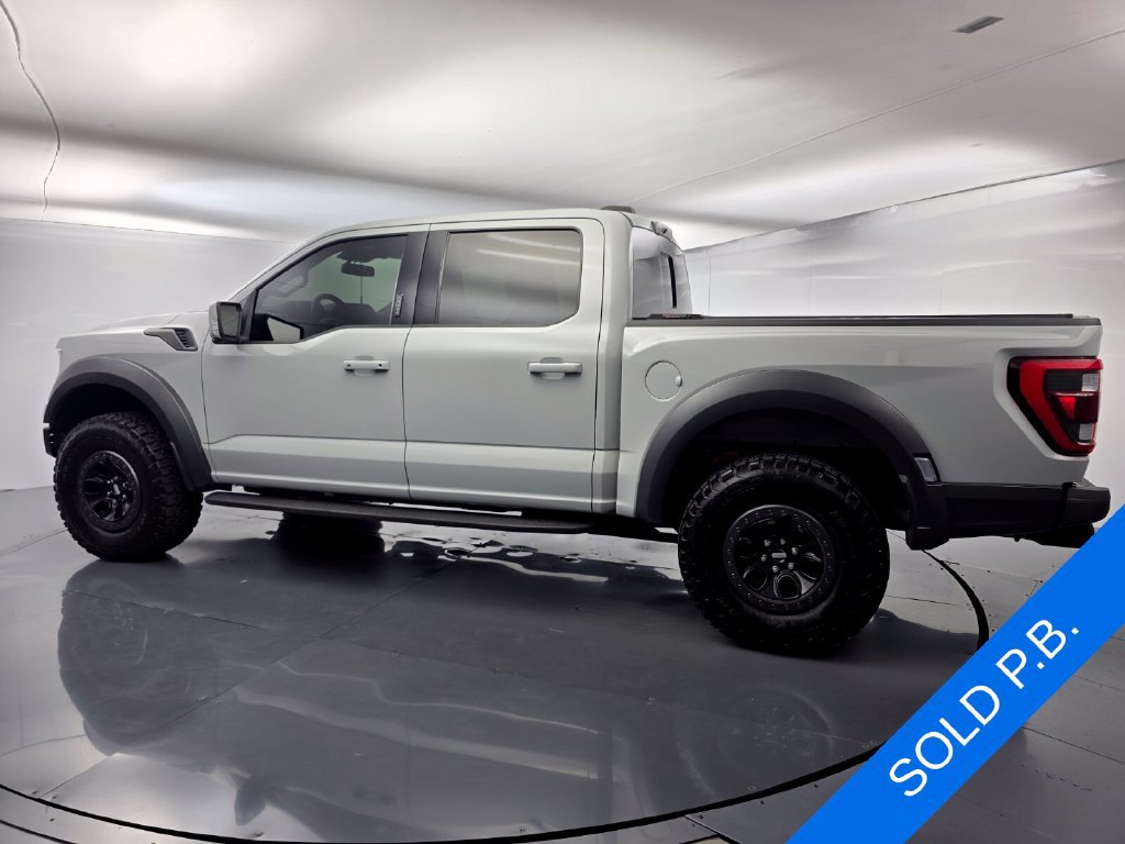 Used 2023 Ford F150 Raptor w/ Raptor Carbon Fiber Package AWD/4WD image 7