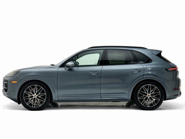 New 2026 Porsche Cayenne E-Hybrid image 2