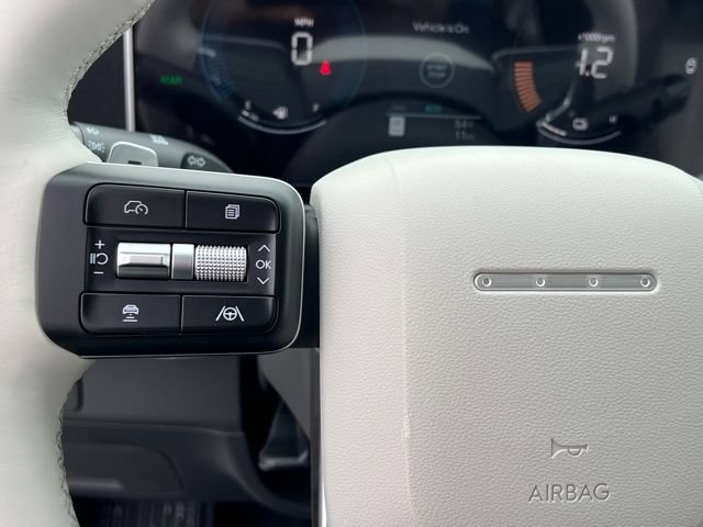 New 2026 Hyundai Santa Fe SE AWD/4WD image 23