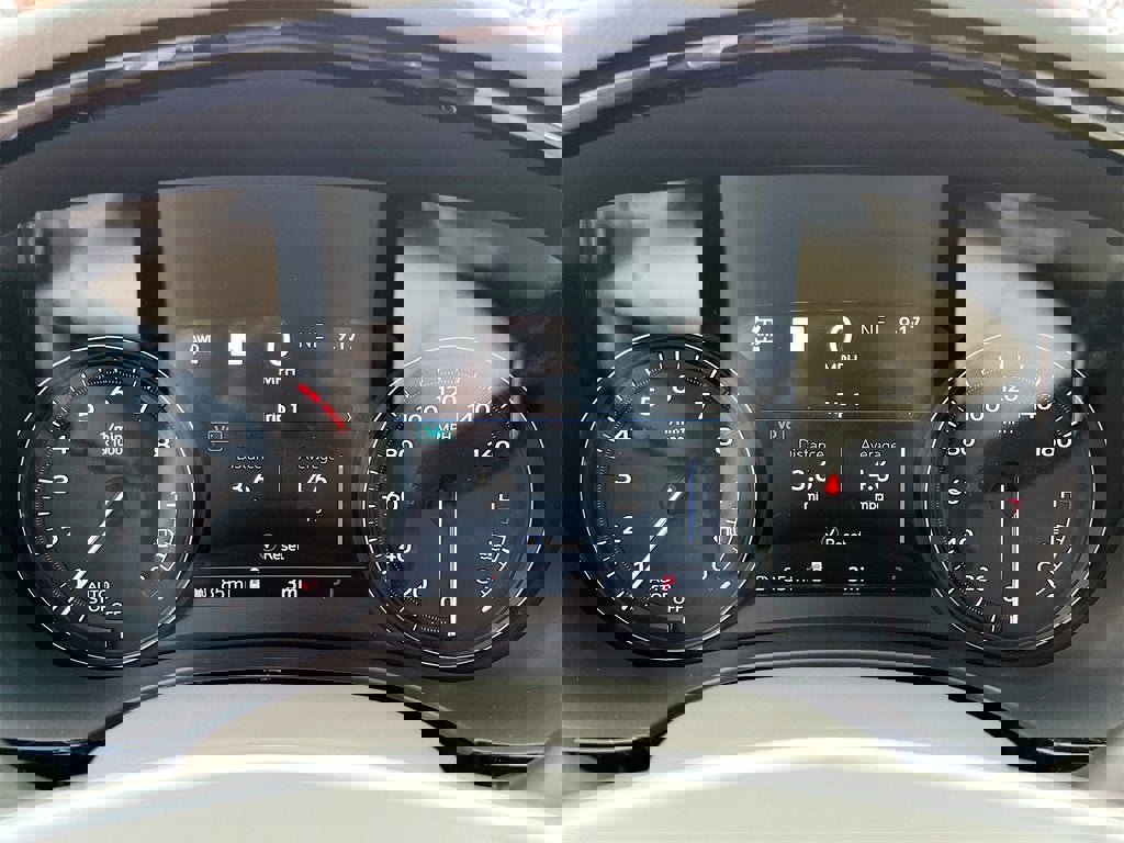 New 2026 Cadillac XT5 Premium Luxury w/ Driver Assist Package image 11