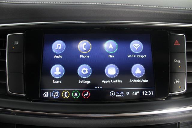 Used 2023 Buick Enclave Essence w/ Experience Buick Package image 4