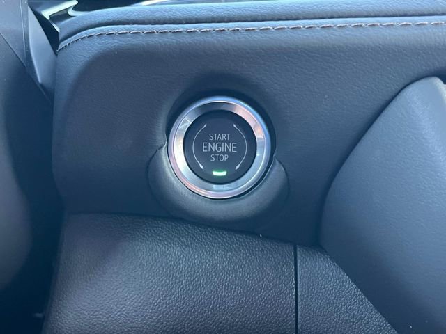 New 2026 Chevrolet Suburban High Country w/ Sun And Tow Package image 33