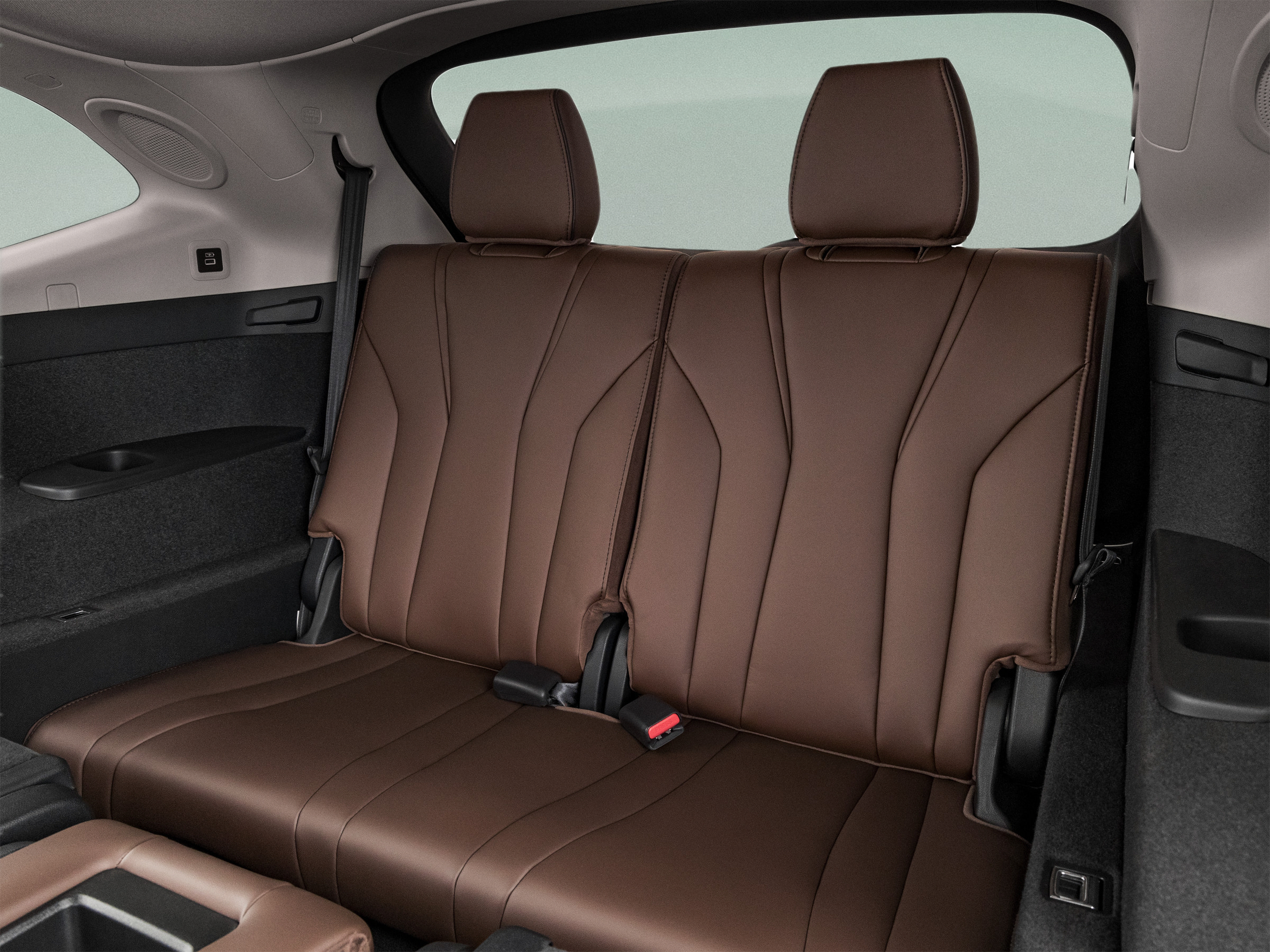 New 2026 Acura MDX Type S AWD/4WD image 18