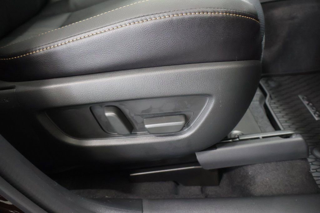 New 2026 MAZDA CX-90 3.3 Turbo w/ Premium Sport Pkg image 22