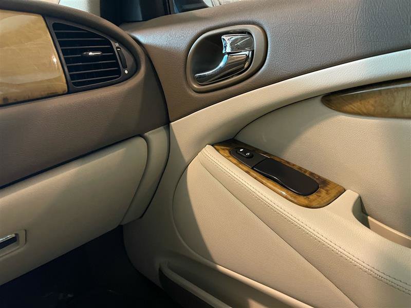 Used 2006 Jaguar S-TYPE 3.0 image 56