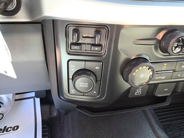New 2026 Ford F350 XLT image 21