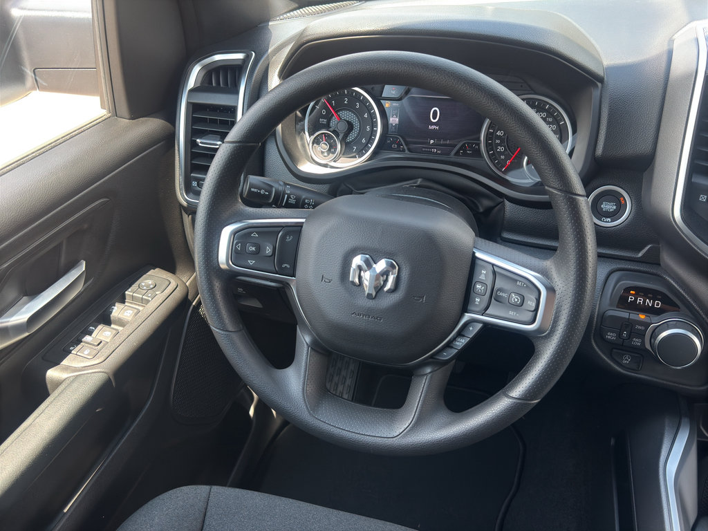 New 2026 RAM 1500 Express AWD/4WD image 15